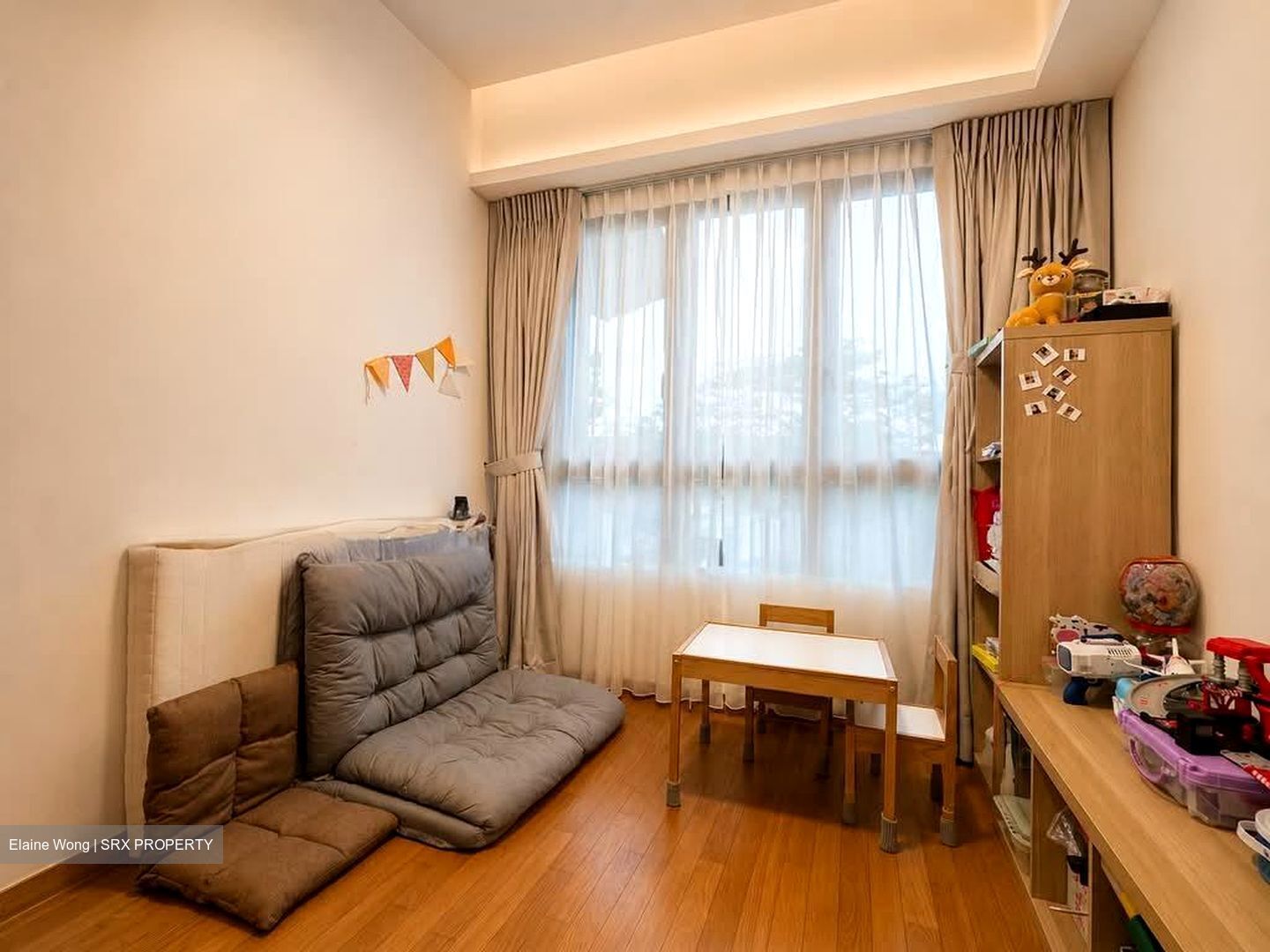The Tre Ver (D13), Condominium #558493331